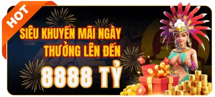 Khuyến mãi đăng ký mới you88 web
