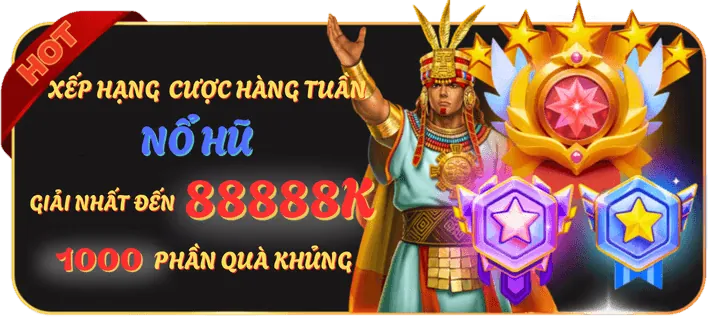 Sự kiện xổ số you88 web