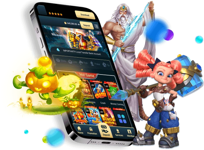 Cộng đồng người chơi bắn cá YOU88 WEB