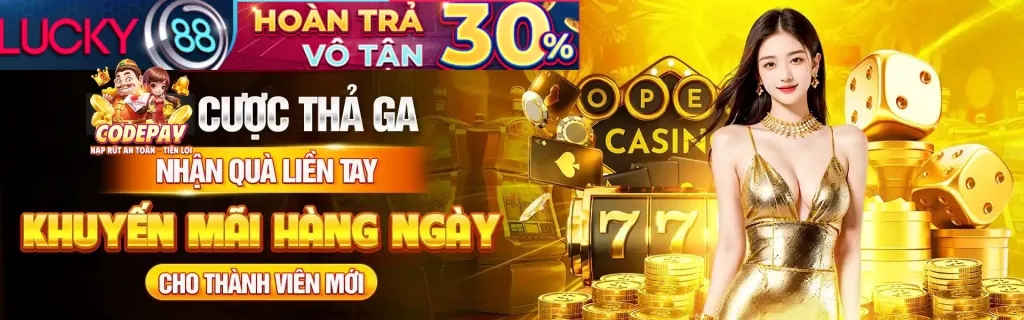 Khuyến mãi you88 web hấp dẫn