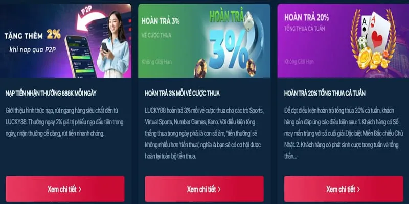 Xổ số truyền thống tại you88 web