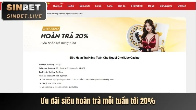Xổ số Vietlott tại you88 web